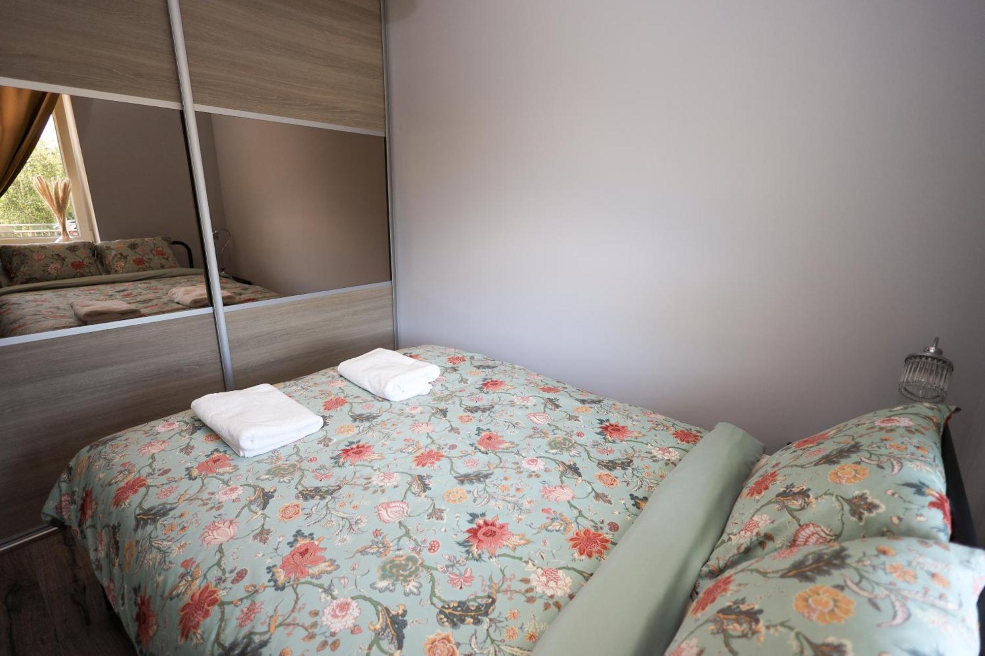 Apartament Komandorski Przy Aquaparku Reda Exterior photo